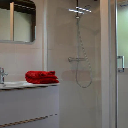 6 Pers A Chatel, Proche Centre Et Remontees, Terrasse Et Equipements Modernes - Fr-1-676-135 Chatel
