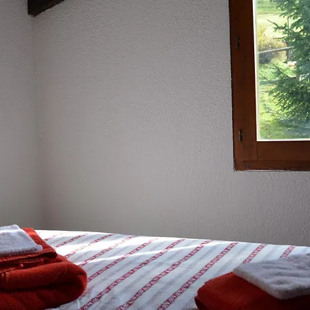 6 Pers A Chatel, Proche Centre Et Remontees, Terrasse Et Equipements Modernes - Fr-1-676-135 Chalet Chatel