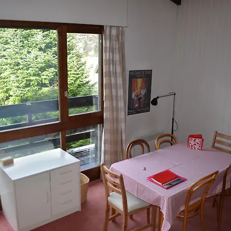 6 Pers A Chatel, Proche Centre Et Remontees, Terrasse Et Equipements Modernes - Fr-1-676-135 Chalet Chatel