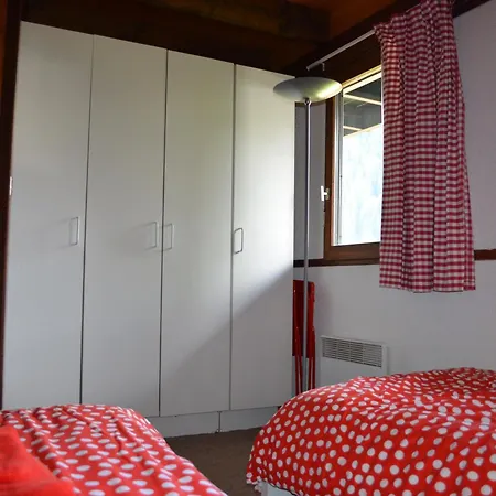 Шале 6 Pers A Chatel, Proche Centre Et Remontees, Terrasse Et Equipements Modernes - Fr-1-676-135 Шатель