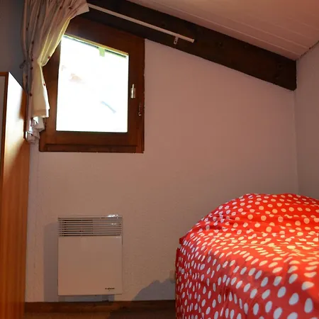 6 Pers A Chatel, Proche Centre Et Remontees, Terrasse Et Equipements Modernes - Fr-1-676-135