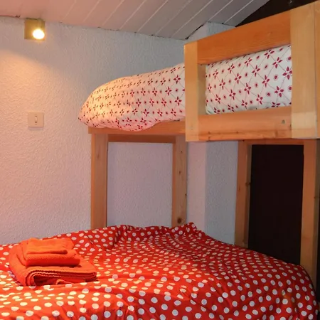 Σαλέ 6 Pers A Chatel, Proche Centre Et Remontees, Terrasse Et Equipements Modernes - Fr-1-676-135 Châtel