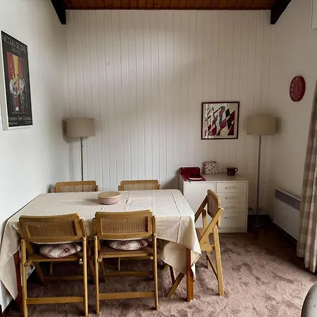 6 Pers A Chatel, Proche Centre Et Remontees, Terrasse Et Equipements Modernes - Fr-1-676-135 Σαλέ *