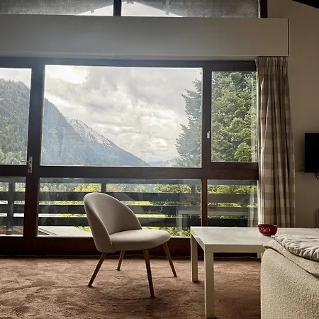 6 Pers A Chatel, Proche Centre Et Remontees, Terrasse Et Equipements Modernes - Fr-1-676-135 Σαλέ Châtel