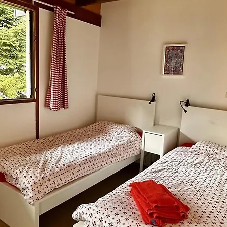 Chalet 6 Pers à Châtel, Proche Centre Et Remontées, Terrasse Et équipements Modernes - Fr-1-676-135