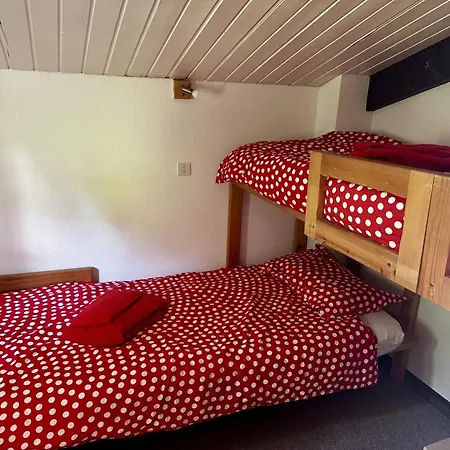 6 Pers à Châtel, Proche Centre Et Remontées, Terrasse Et équipements Modernes - Fr-1-676-135 Chalet Châtel